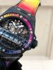 dong-ho-hublot-big-bang-mp-11-power-reserve-14-days-3d-carbon-rainbow-911-qd-0123-lr-4099-911qd0123lr4099 - ảnh nhỏ 4