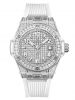 dong-ho-hublot-big-bang-one-click-steel-white-full-pave-485-se-9000-rw-1604-485se9000rw1604 - ảnh nhỏ  1