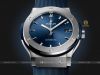 dong-ho-hublot-classic-fusion-titanium-blue-511-nx-7170-rx-511nx7170rx - ảnh nhỏ 2