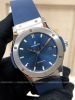 dong-ho-hublot-classic-fusion-titanium-blue-542-nx-7170-rx-542nx7170rx - ảnh nhỏ 3