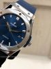 dong-ho-hublot-classic-fusion-titanium-blue-542-nx-7170-rx-542nx7170rx - ảnh nhỏ 9