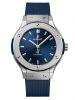 dong-ho-hublot-classic-fusion-titanium-blue-565-nx-7170-rx-565nx7170rx - ảnh nhỏ  1