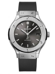 Đồng hồ Hublot Classic Fusion Racing Grey Titanium 565.NX.7071.RX 565NX7071RX