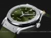 dong-ho-hublot-classic-fusion-titanium-green-542-nx-8970-rx-542nx8970rx - ảnh nhỏ 2