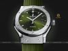 dong-ho-hublot-classic-fusion-titanium-green-542-nx-8970-rx-542nx8970rx - ảnh nhỏ 3