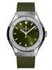 dong-ho-hublot-classic-fusion-titanium-green-581-nx-8970-rx-581nx8970rx - ảnh nhỏ  1