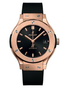 Đồng hồ Hublot Classic Fusion King Gold 565.OX.1480.RX 565OX1480RX