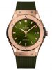 dong-ho-hublot-classic-fusion-king-gold-green-511-ox-8980-rx-511ox8980rx - ảnh nhỏ  1