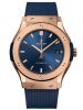 dong-ho-hublot-classic-fusion-king-gold-blue-511-ox-7180-rx-511ox7180rx - ảnh nhỏ  1