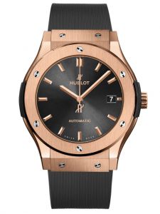 Đồng hồ Hublot Classic Fusion Racing Grey King Gold 511.OX.7081.RX 511OX7081RX