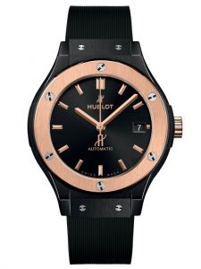 Đồng hồ Hublot Classic Fusion Ceramic King Gold 565.CO.1480.RX 565CO1480RX