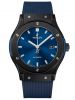 dong-ho-hublot-classic-fusion-ceramic-blue-542-cm-7170-rx-542cm7170rx - ảnh nhỏ  1