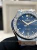 dong-ho-hublot-classic-fusion-titanium-blue-diamonds-565-nx-7170-rx-1204-565nx7170rx1204 - ảnh nhỏ 7