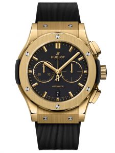 Đồng hồ Hublot Classic Fusion Chronograph Yellow Gold 541.VX.1130.RX 541VX1130RX