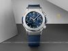 dong-ho-hublot-classic-fusion-chronograph-titanium-blue-541-nx-7170-rx-541nx7170rx - ảnh nhỏ 2