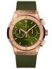 dong-ho-hublot-classic-fusion-chronograph-king-gold-green-541-ox-8980-rx-541ox8980rx - ảnh nhỏ  1