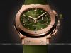 dong-ho-hublot-classic-fusion-chronograph-king-gold-green-541-ox-8980-rx-541ox8980rx - ảnh nhỏ 2