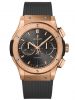 dong-ho-hublot-classic-fusion-racing-grey-chronograph-king-gold-541-ox-7080-rx-541ox7080rx - ảnh nhỏ  1