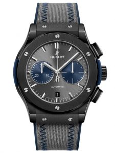 Đồng hồ Hublot Classic Fusion Chronograph Bol D'Or Mirabaud 521.CM.7070.NR.BOM 521CM7070NRBOM