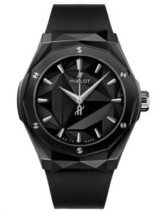 Đồng hồ Hublot Classic Fusion Orlinski Black Magic 550.CS.1800.RX.ORL21 550CS1800RXORL21