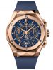 dong-ho-hublot-classic-fusion-aerofusion-chronograph-orlinski-king-gold-blue-525-ox-5180-rx-orl21-525ox5180rxorl21 - ảnh nhỏ  1