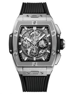 Đồng hồ Hublot Spirit Of Big Bang Titanium 642.NX.0170.RX 642NX0170RX