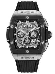 Đồng hồ Hublot Spirit Of Big Bang Titanium Ceramic 642.NM.0170.RX 642NM0170RX