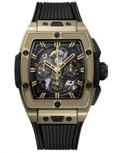 Đồng hồ Hublot Spirit Of Big Bang Full Magic Gold 642.MX.0130.RX 642MX0130RX