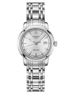 Đồng hồ Longines Saint Imier  L25634796 L2.563.4.79.6