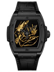 Đồng hồ Hublot Spirit Of Big Bang Gold Crystal 665.CX.0660.LR 665CX0660LR