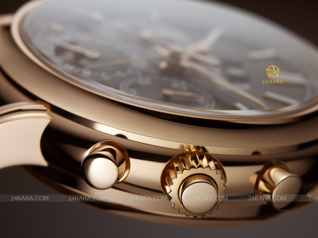 Perpetual Calendar Patek Philippe Deville Patek Philippe Hodinkee 2025