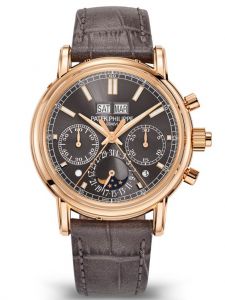 Đồng hồ Patek Philippe Grand Complications 5204R-011