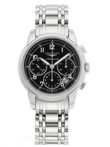 Đồng hồ Longines Saint Imier Chronograph L27524536 L2.752.4.53.6