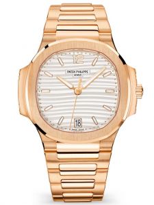 Đồng hồ Patek Philippe Nautilus 7118/1A-001