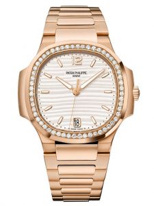 Đồng hồ Patek Philippe Nautilus 7118/1200R-001