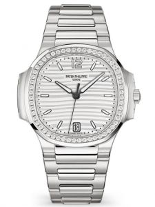 Đồng hồ Patek Philippe Nautilus 7118/1200R-010