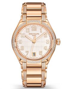 Đồng hồ Patek Philippe Twenty~4 7300/1201R-001