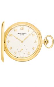 Đồng hồ Patek Philippe Pocket Watches 980J-011