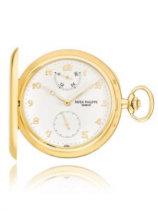 Đồng hồ Patek Philippe Pocket Watches 983J-001