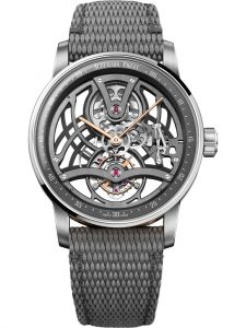 Đồng hồ Audemars Piguet Code 11.59 Tourbillon Openworked 26600CR.OO.D009KB.01