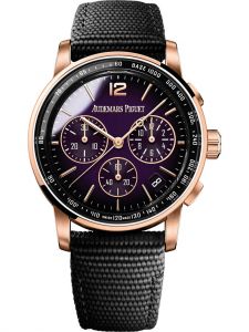 Đồng hồ Audemars Piguet Code 11.59 Selfwinding Chronograph 26393OR.OO.A002KB.02