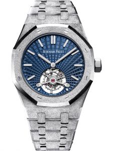 Đồng hồ Audemars Piguet Royal Oak Tourbillon Extra-Thin 26520BC.GG.1224BC.01