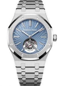 Đồng hồ Audemars Piguet Royal Oak Selfwinding Flying Tourbillon 26530PT.OO.1220PT.01