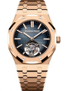 Đồng hồ Audemars Piguet Royal Oak Selfwinding Flying Tourbillon 26730OR.OO.1320OR.01