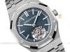 dong-ho-audemars-piguet-royal-oak-selfwinding-flying-tourbillon-26730ti-oo-1320ti-01 - ảnh nhỏ 4