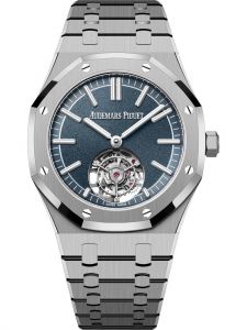 Đồng hồ Audemars Piguet Royal Oak Selfwinding Flying Tourbillon 26730TI.OO.1320TI.01