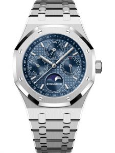 Đồng hồ Audemars Piguet Royal Oak Perpetual Calendar 26574ST.OO.1220ST.03