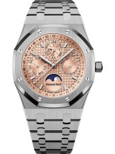 Đồng hồ Audemars Piguet Royal Oak Perpetual Calendar 26615TI.OO.1220TI.01