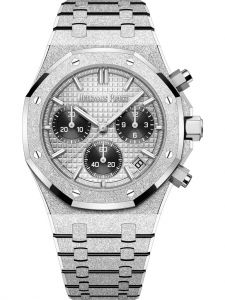 Đồng hồ Audemars Piguet Royal Oak Selfwinding Chronograph 26240BC.GG.1324BC.01