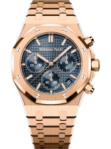 Đồng hồ Audemars Piguet Royal Oak Selfwinding Chronograph 26240OR.OO.1320OR.01